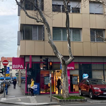 Apartman Toni 萨格勒布 外观 照片