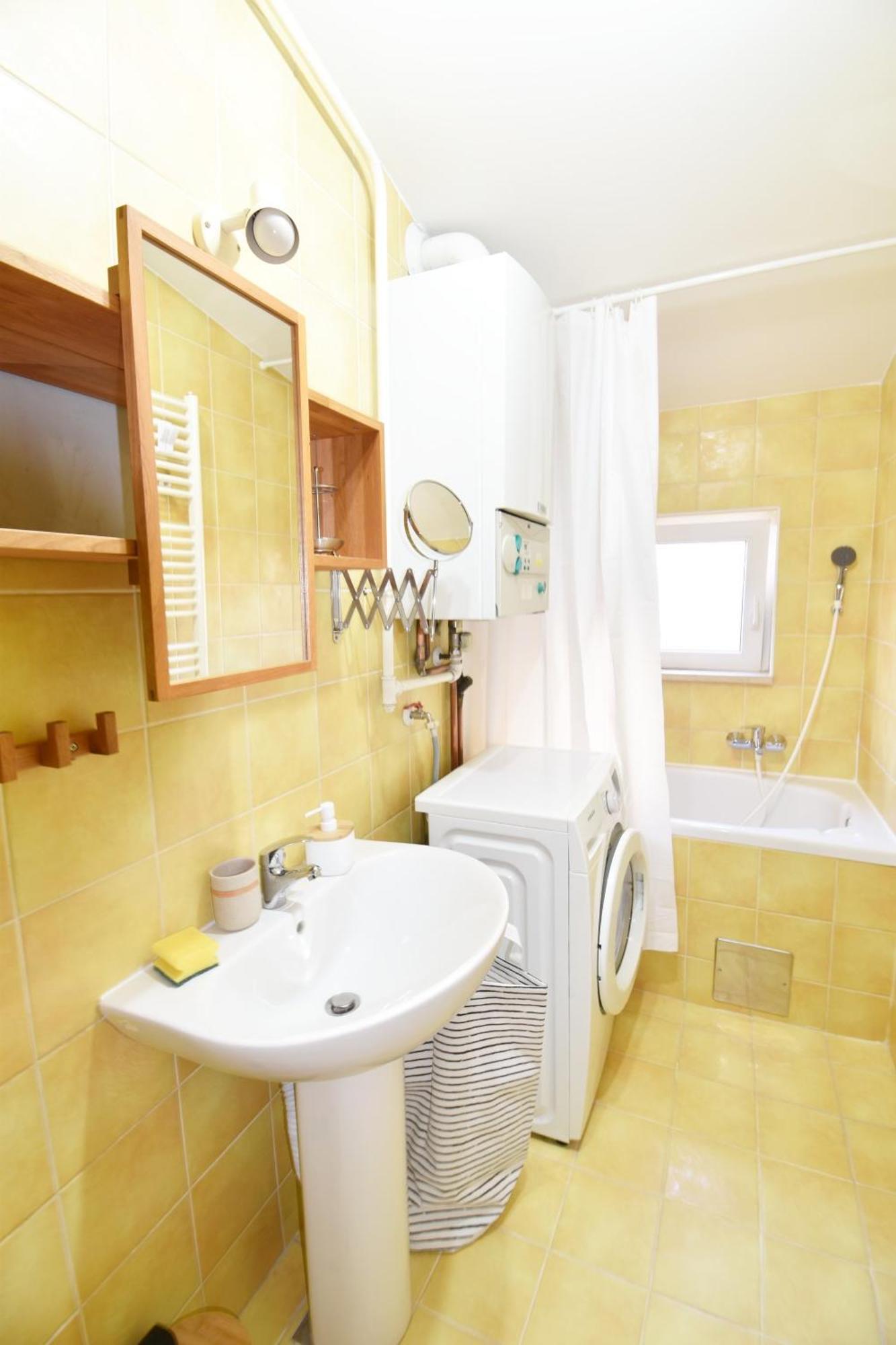 Apartman Toni 萨格勒布 外观 照片